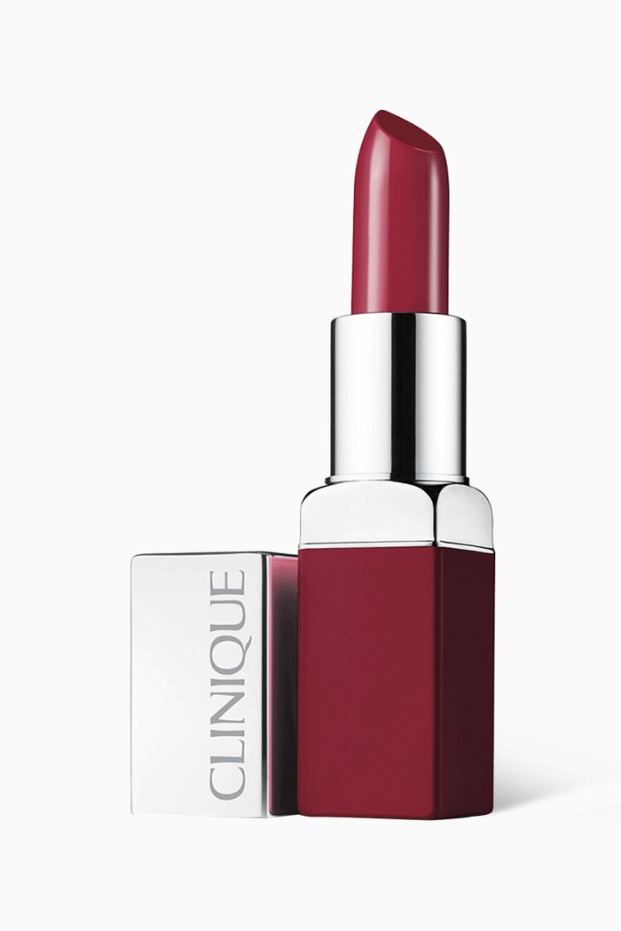 

Passion Pop™ Lip Colour & Primer, 3.9g, Colourless