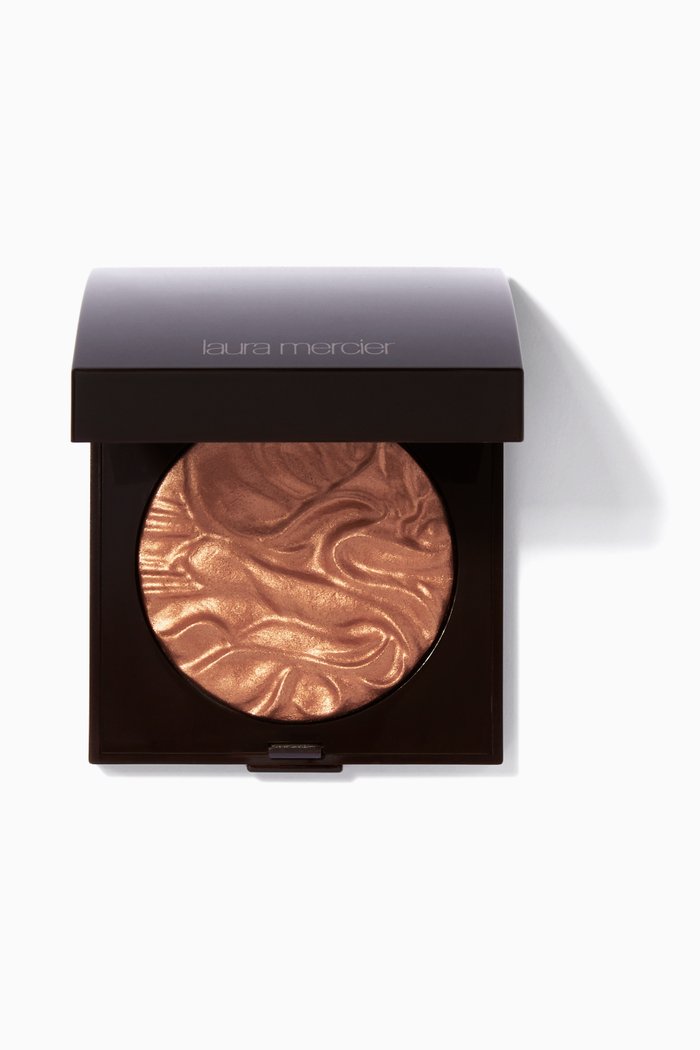 

Indiscretion Face Illuminator, Metallic