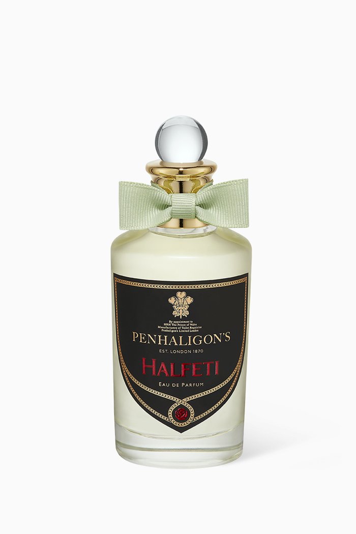 

Halfeti Eau de Parfum, 100ml, Colourless