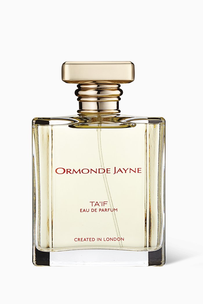 

Ta'if Eau de Parfum, 120ml, Colourless