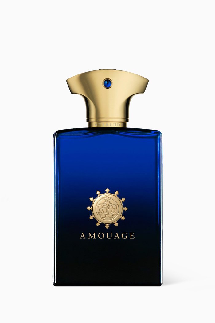 

Interlude Man Gift Set, Multicolour