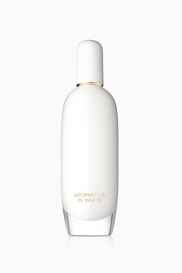 

Aromatics in White Eau de Parfum, 100ml, Colourless