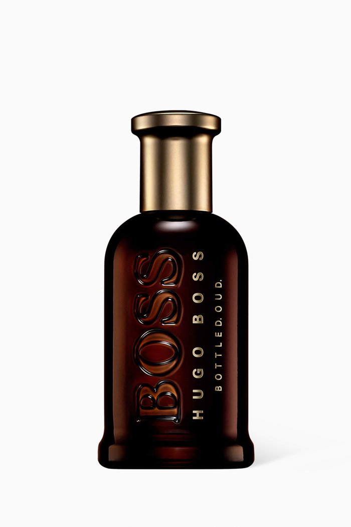 

Bottled Oud Eau de Toilette, 50ml, Multicolour