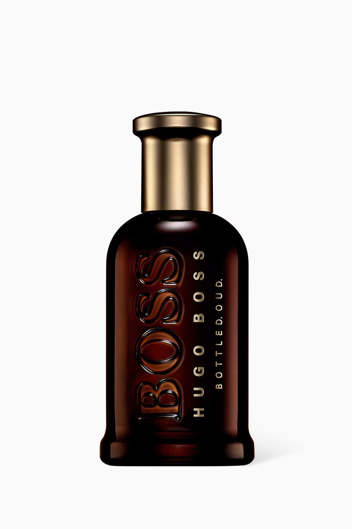 

Bottled Oud Eau de Toilette, 100ml, Multicolour