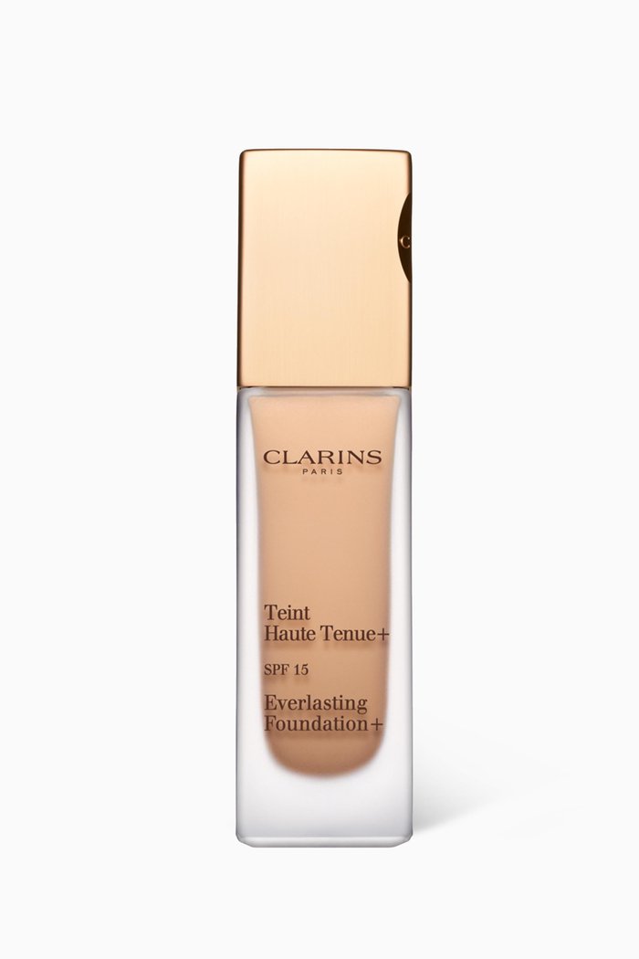 

Everlasting Foundation+ SPF15 Beige 107, Multicolour
