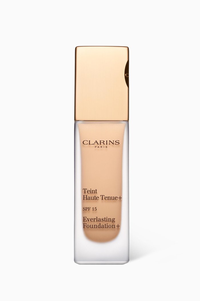 

Everlasting Foundation+ SPF15 Sand 108, Multicolour