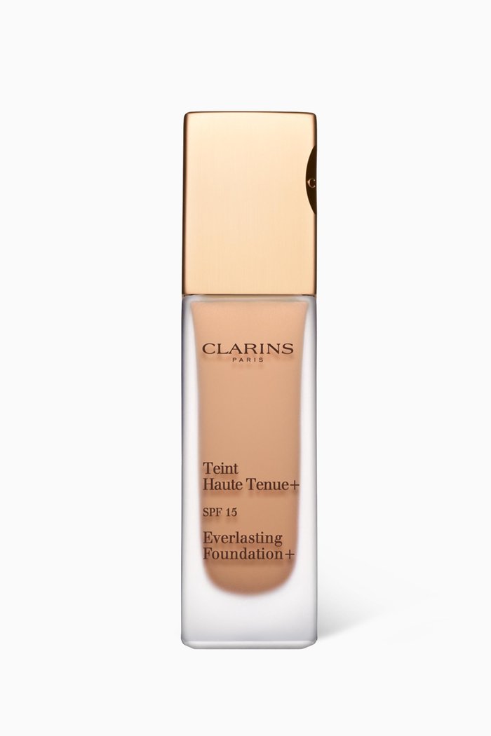 

Everlasting Foundation+ SPF15 Wheat 109, Multicolour