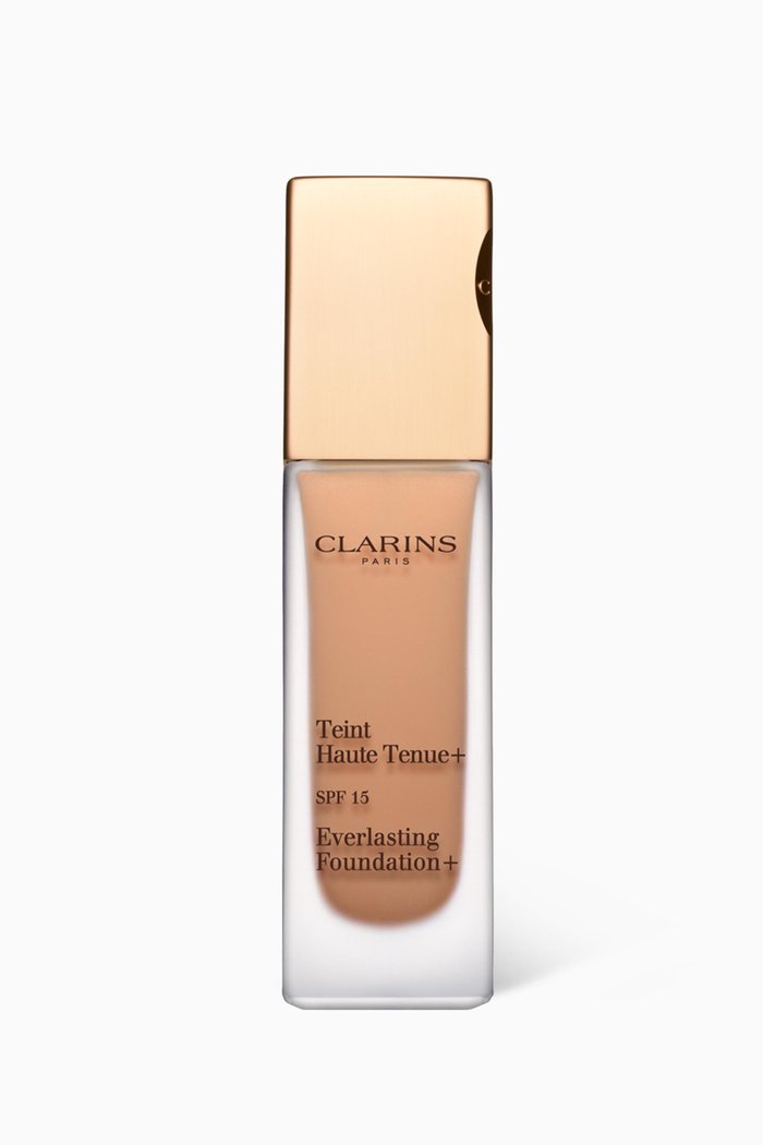 

Everlasting Foundation+ SPF15 Almond 110.5, Neutral