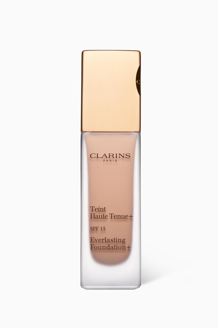 

Everlasting Foundation+ SPF15 Amber 112, Multicolour