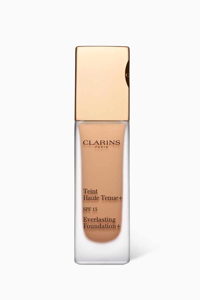 

Everlasting Foundation+ SPF15 Caramel 112.5, Neutral