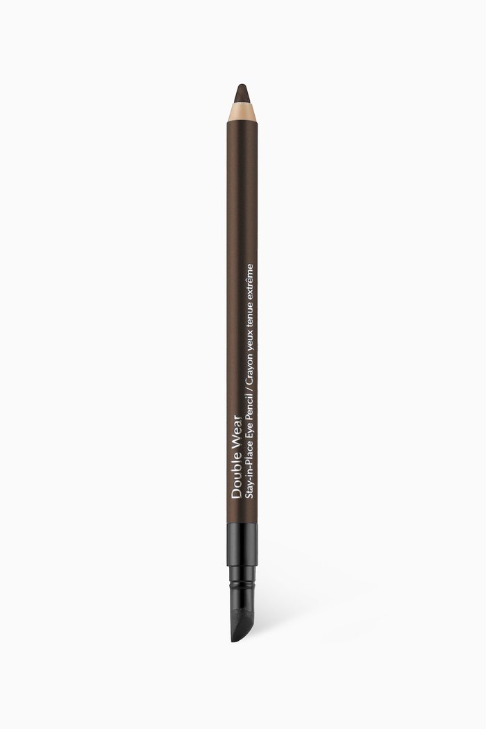 

Coffee Double Wear Stay-in-Place Eye Pencil, Multicolour