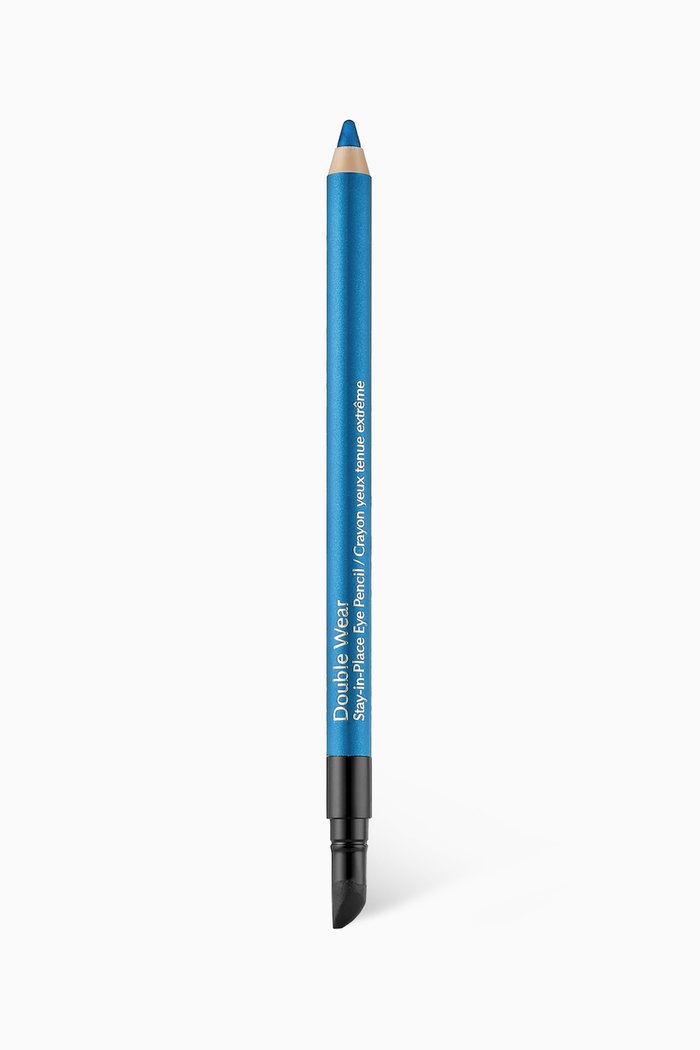 

Onyx Double Wear Stay In Place Eye Liner, Multicolour