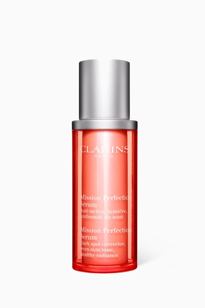 

Mission Perfection Serum, 30ml, Multicolour