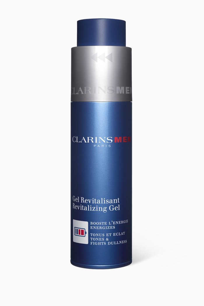 

Revitalizing Gel, 50ml, Multicolour