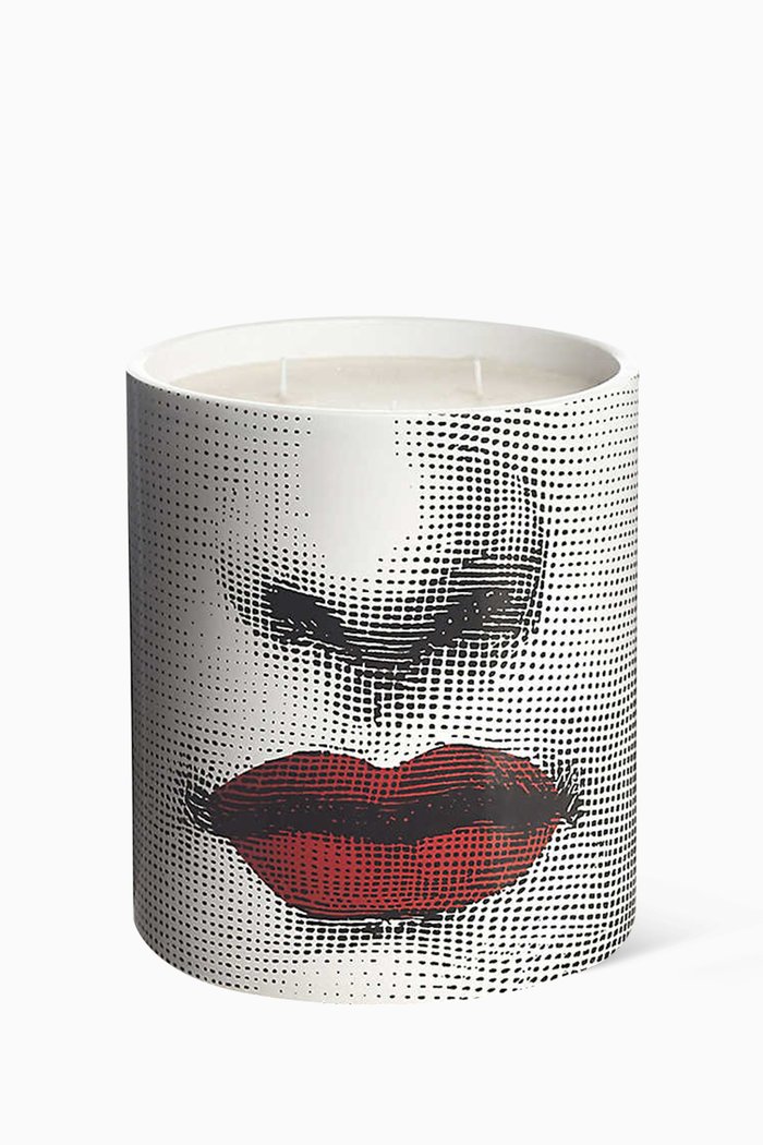 

Bacio Scented Candle, Multicolour