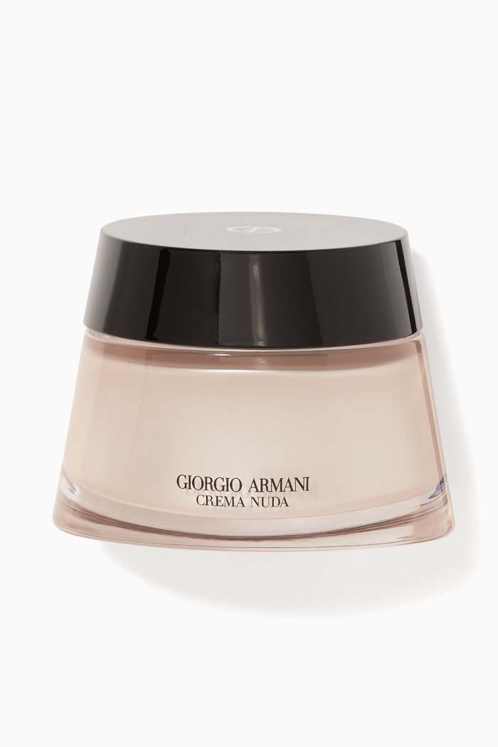 

Fair Glow Crema Nuda Reviving Tinted Cream, 50ml, Multicolour