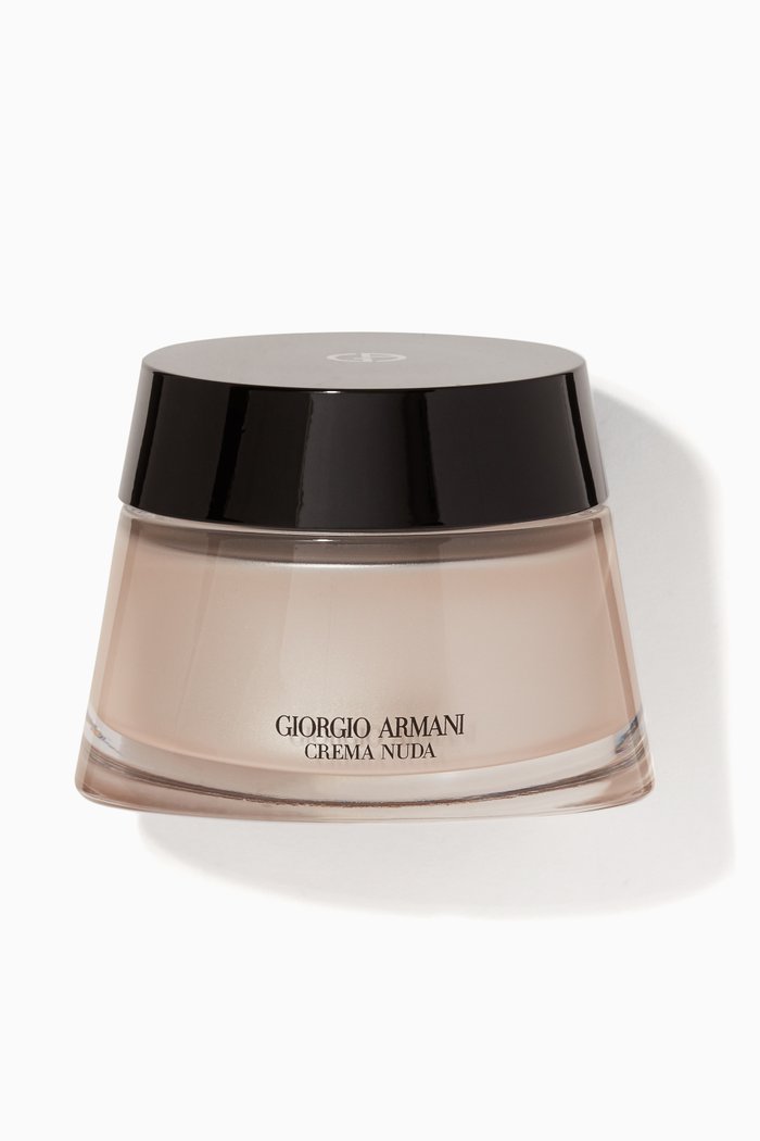 

Medium Glow Crema Nuda Reviving Tinted Cream, 50ml, Multicolour