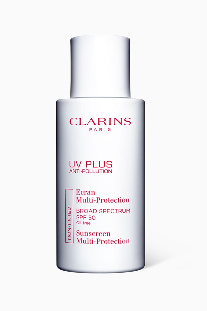 

UV Plus HP Multi-Protection Day Screen SPF50, 30ml, Multicolour