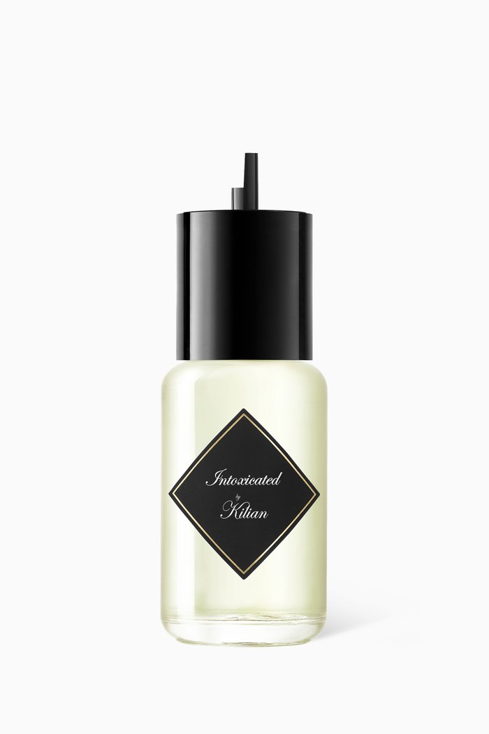 Intoxicated Eau de Parfum Refill, 50ml, Colourless