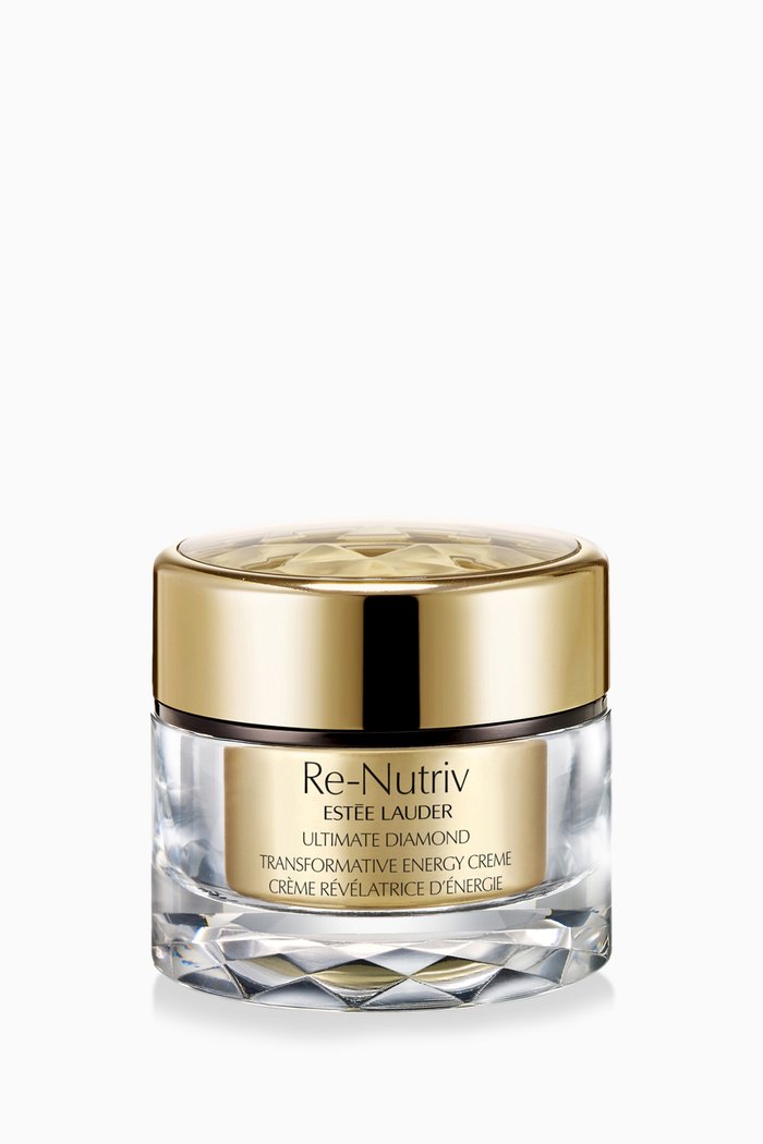 

Re-Nutriv Ultimate Diamond Transformative Energy Crème, 50ml, Multicolour