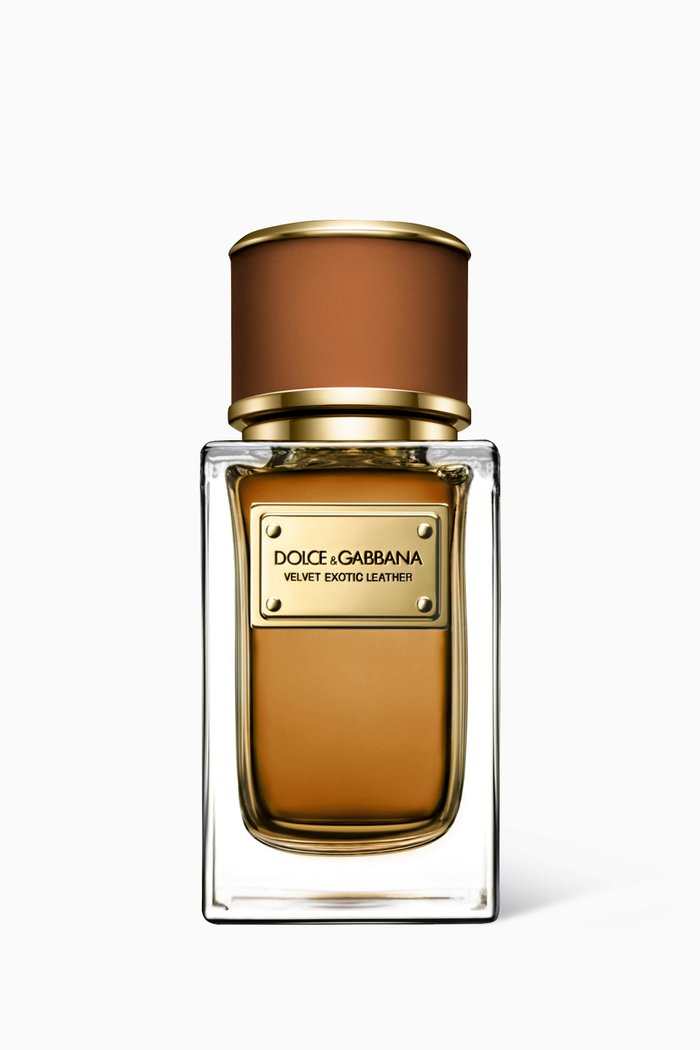 

Velvet Exotic Leather Eau de Parfum, 50ml, Multicolour