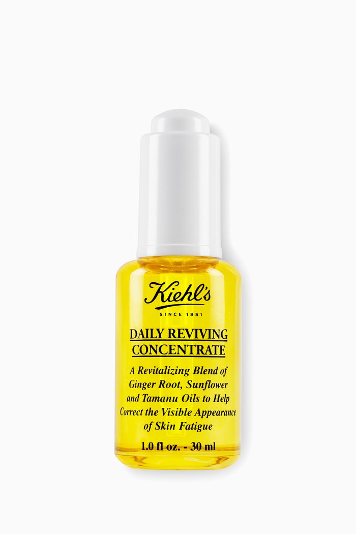 Daily Reviving Concentrate, 30ml, Colourless