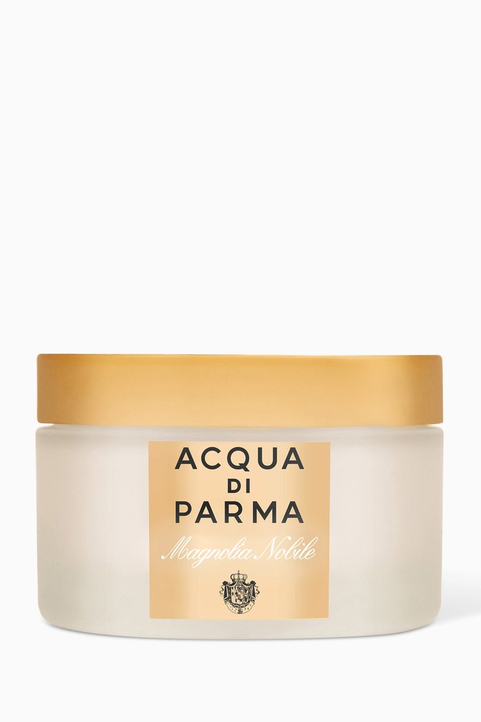 

Magnolia Nobile Sublime Body Cream, 150ml, Multicolour