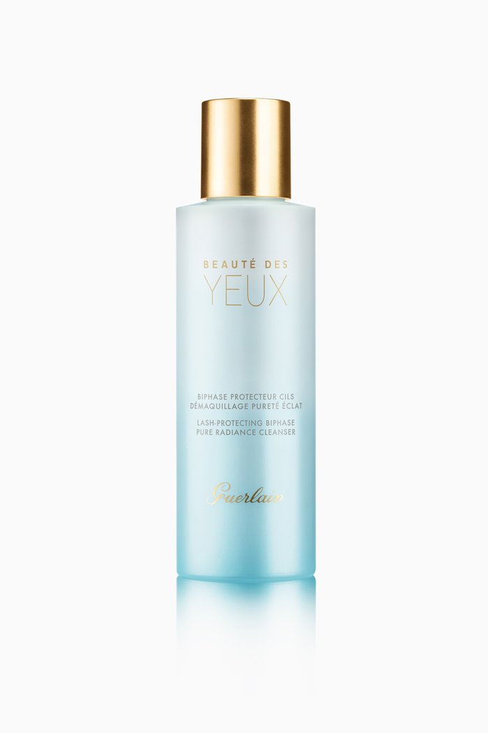 

Beauté des Yeux Eye Make Up-Remover, 125ml, Multicolour