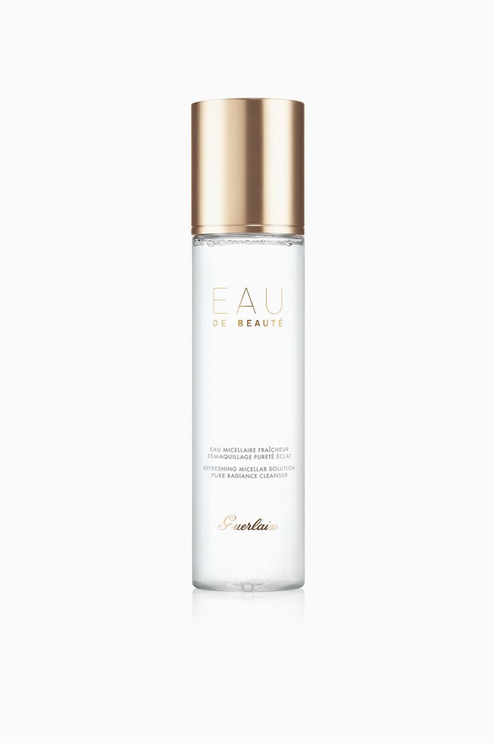 

Eau de Beauté Micellar Lotion, 200ml, Multicolour