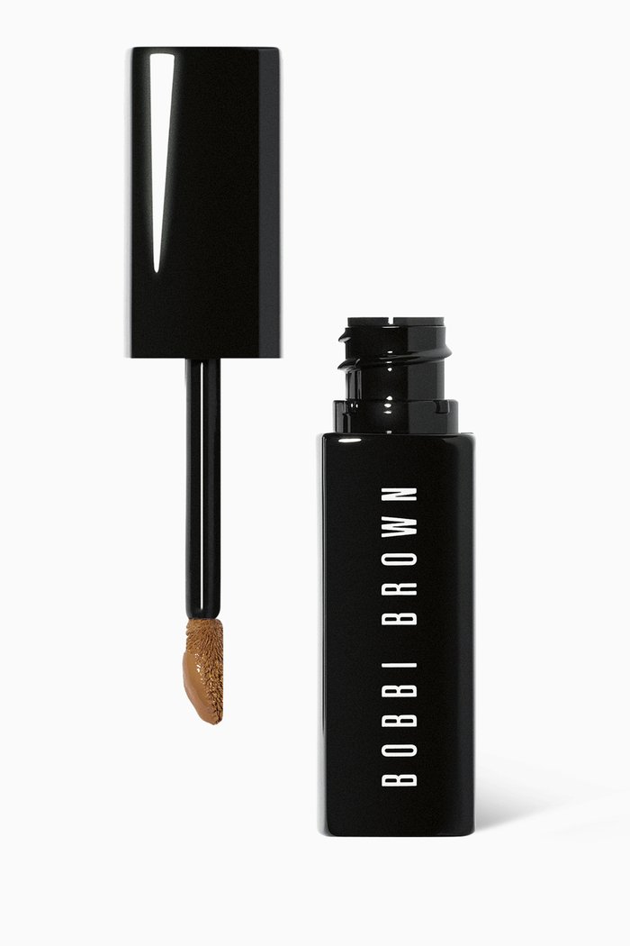 

Intensive Skin Serum Concealer, Almond, Multicolour