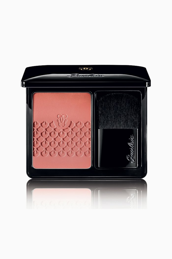 

Rose aux Joues Blush 03 Peach Party, Multicolour