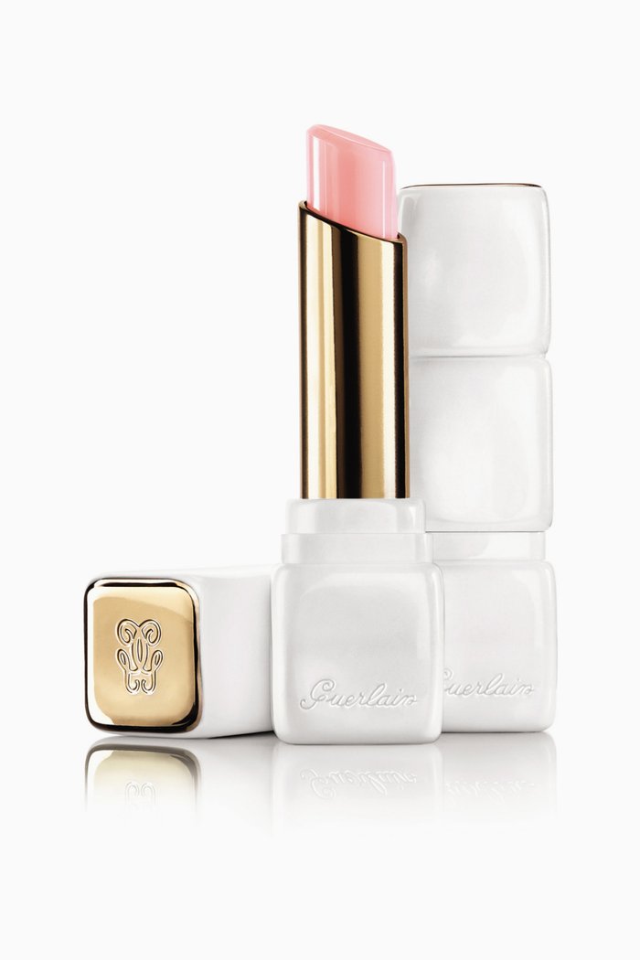 

KissKiss Lipstick R371 Morning Rose, Multicolour