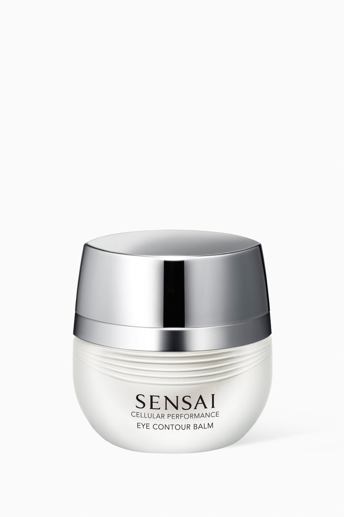 

Cellular Performance Eye Contour Balm, 15ml, Colourless
