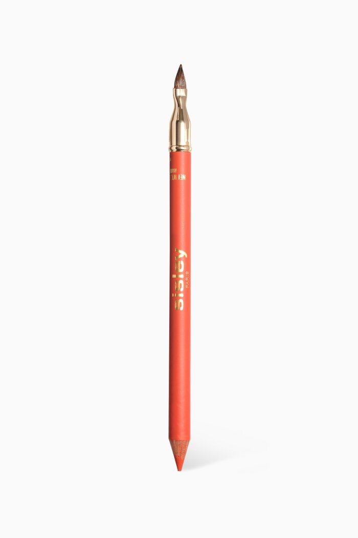 

N°8 Coral Phyto-Lèvres Perfect Lip Liner, 1.2g, Multicolour