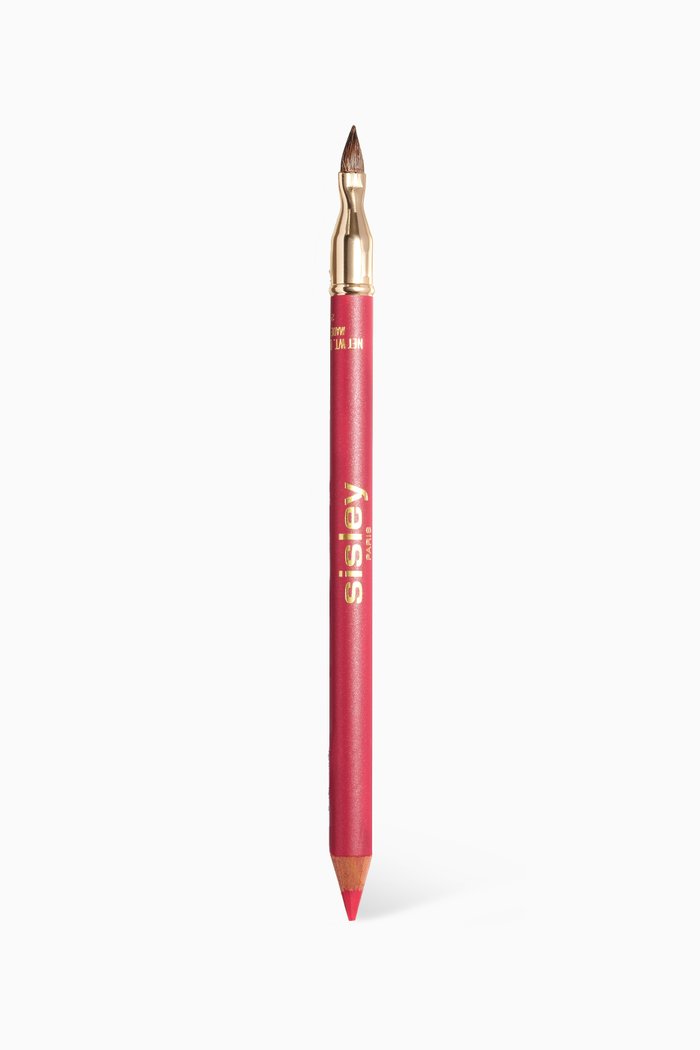 

N°9 Fuchsia Phyto-Lèvres Perfect Lip Liner, 1.2g, Multicolour