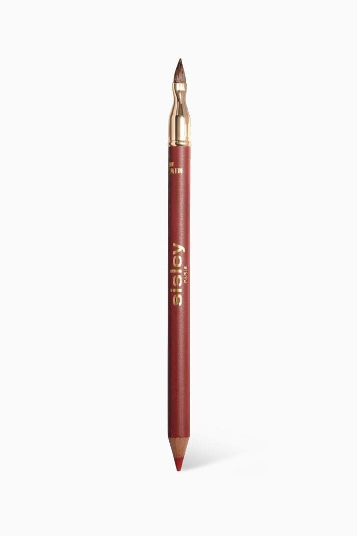 

N°10 Auburn Phyto-Lèvres Perfect Lip Liner, 1.2g, Multicolour