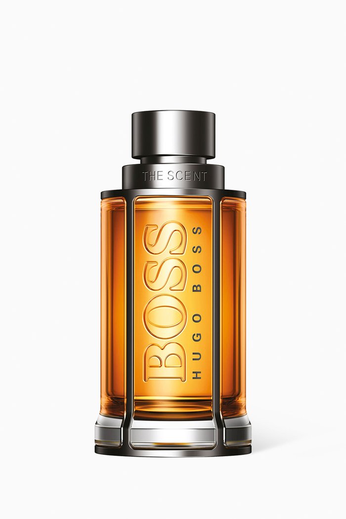 

The Scent Eau de Toilette, 50ml, Colourless