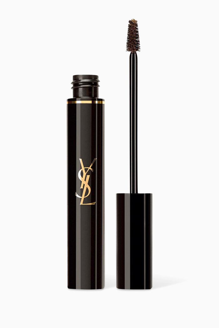 

Brun Dore Couture Brow Mascara, 7.7ml, Colourless