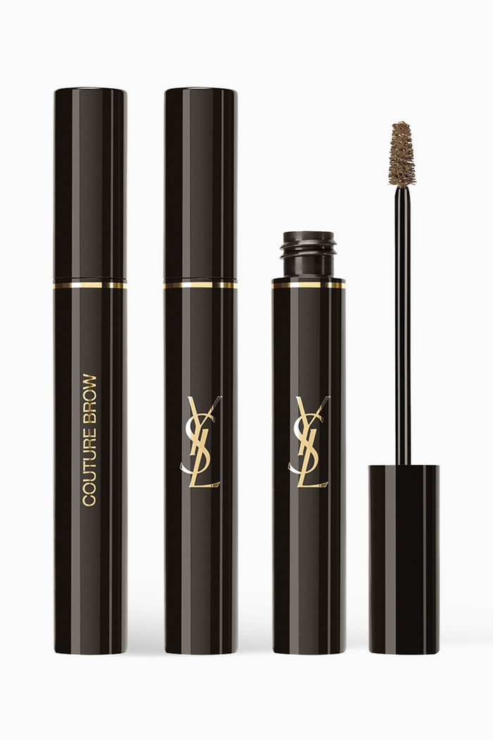 

Brun Dore Couture Brow Mascara, 7.7ml, Multicolour