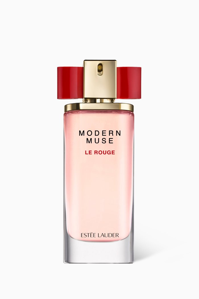 

Modern Muse Le Rouge Eau De Parfum, 50ml, Multicolour