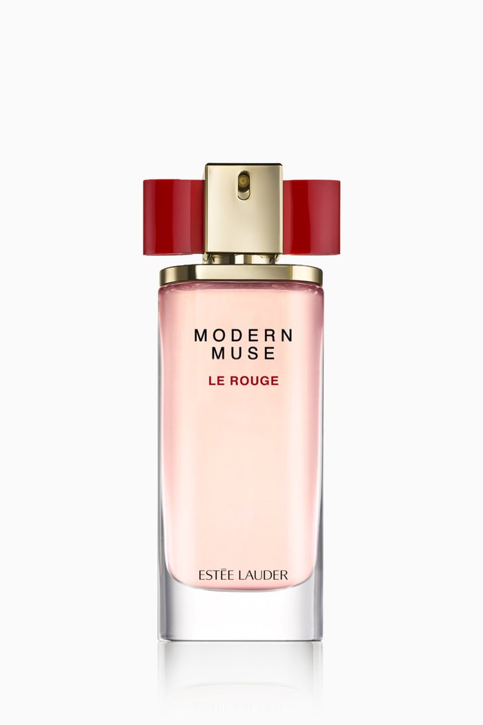 

Modern Muse Le Rouge Eau De Parfum, 100ml, Multicolour