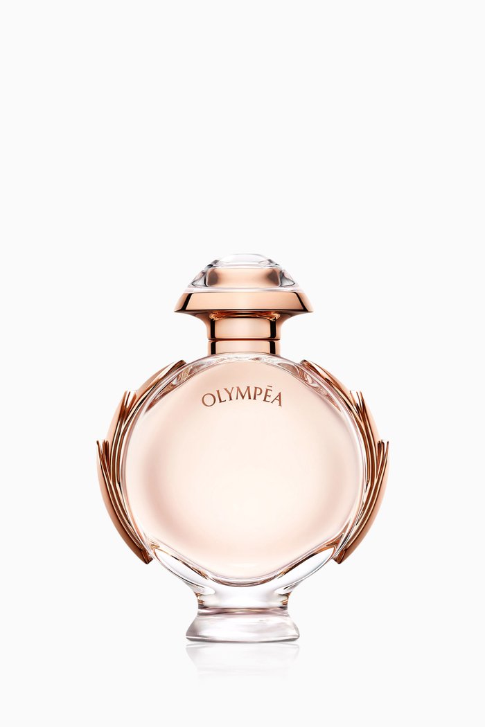 

Olympéa Eau de Parfum, 50ml, Colourless