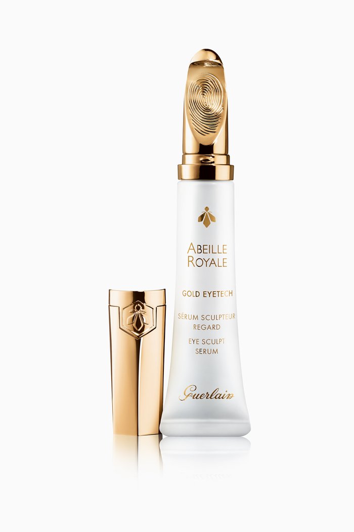 

Abeille Royale Eye Sculpting Serum, 15ml, Multicolour