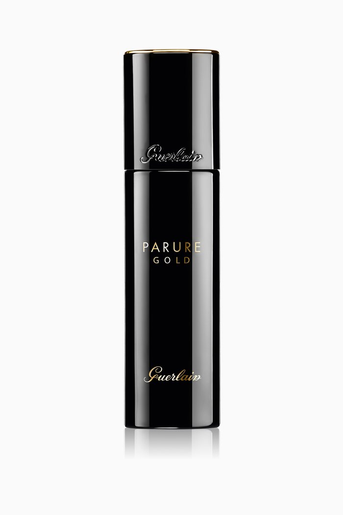 

Paruregold Fluide Foundation 03 Natural Beige, 30ml, Multicolour