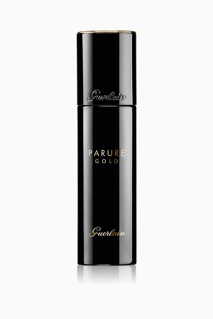 

Parure Gold Fluide Foundation 12 Light Rosy, 30ml, Multicolour
