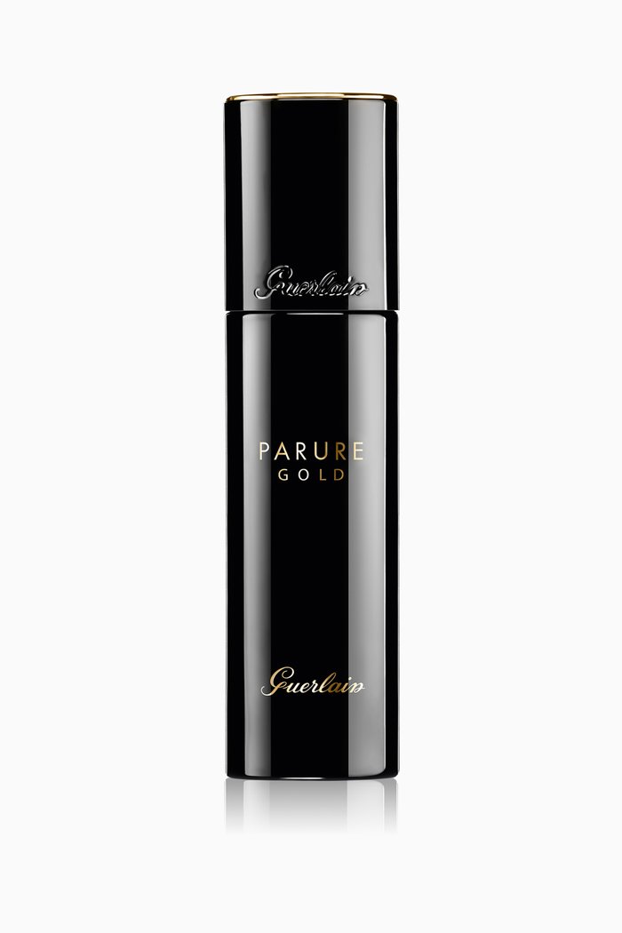 

Paruregold Fluide Foundation 13 Natural Pink, 30ml, Multicolour