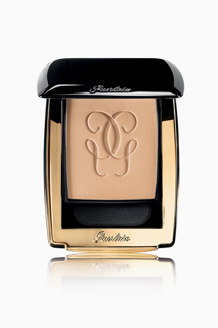 

Parure Gold Foundation 2, Multicolour