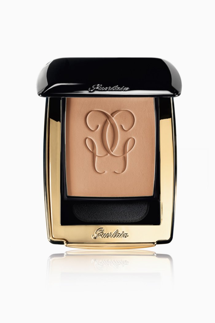 

Parure Gold Foundation 3, Multicolour