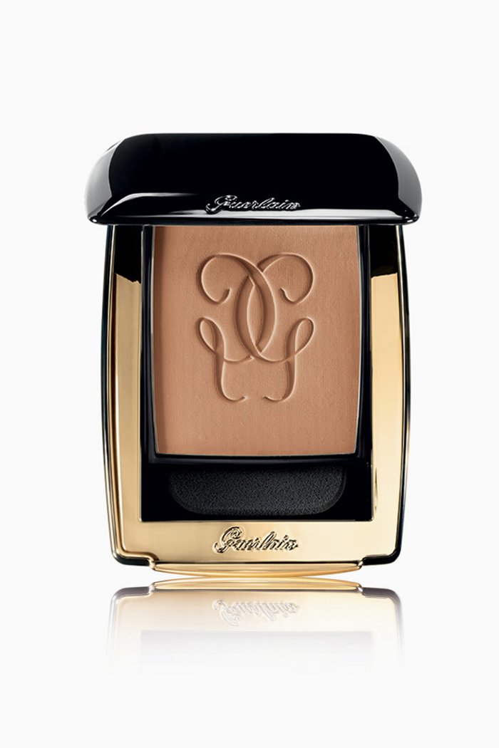 

Parure Gold Foundation 4, Multicolour