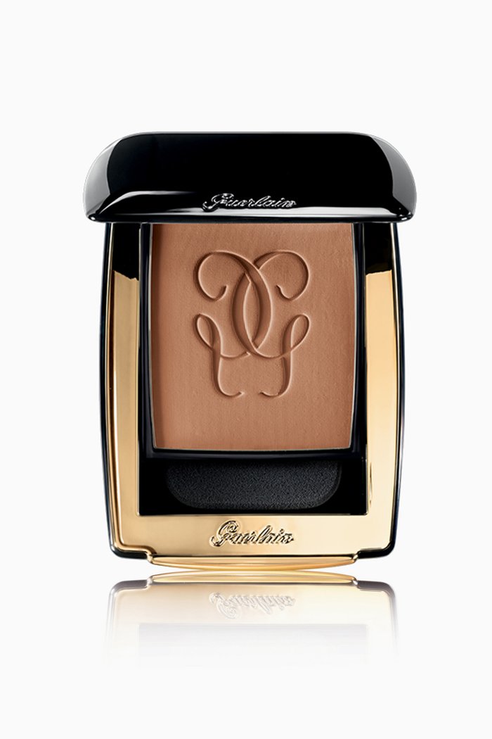 

Parure Gold Foundation 5, Multicolour